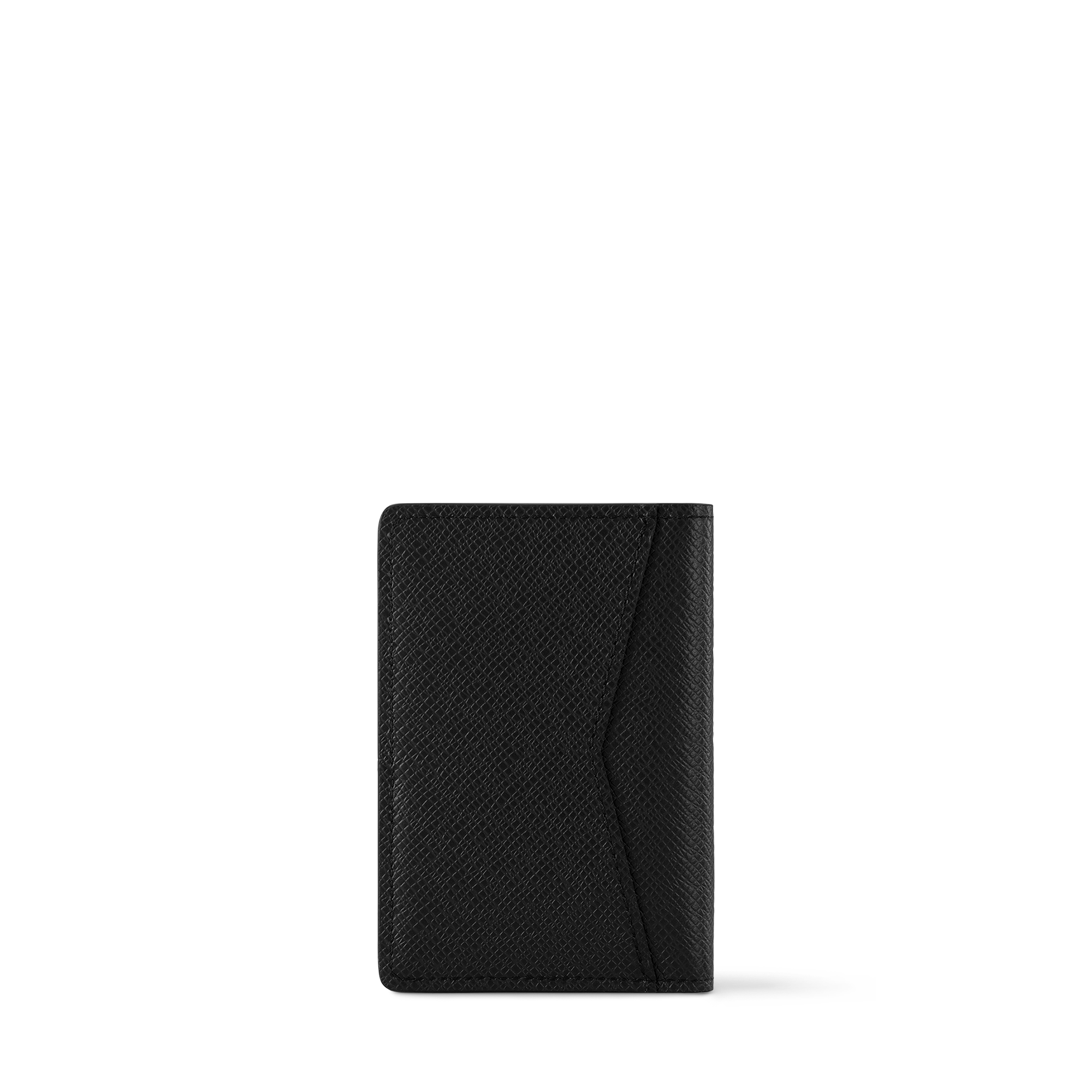 Pocket Organizer Taiga Leather - New Formal - M30537 | LOUIS VUITTON